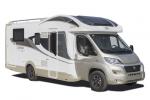 Caravans International Sinfonia 65 XT 2015 года